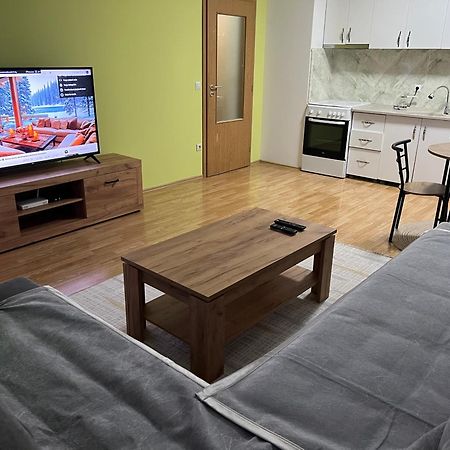 Prishtina Apartments Приштина Экстерьер фото